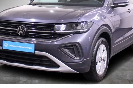 VW T-Cross 9.888 km 21.654 € Brandis 04821