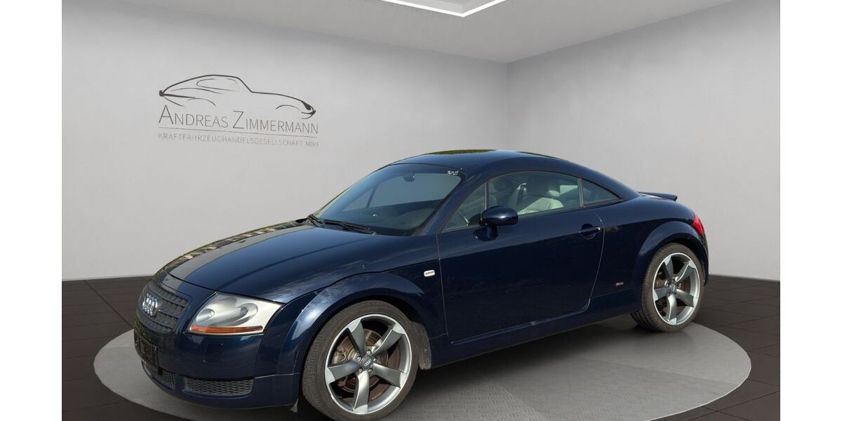 Audi TT 144.427 km 6.800 &euro; Kaarst 41564