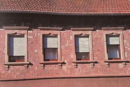 Haus Riegelsberg - 6 Zimmer, 140 m&sup2;, 155.000&euro; | Angebot:25563607