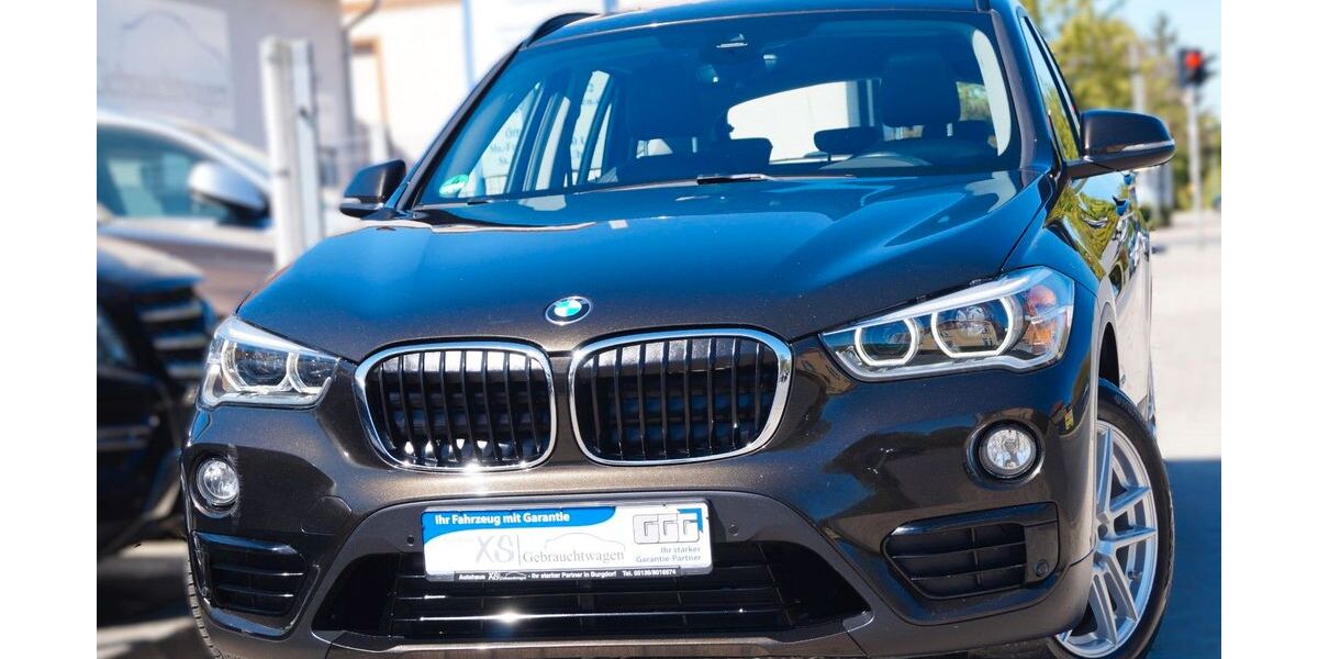 BMW X1 174.500 km 16.490 &euro; Burgdorf 31303