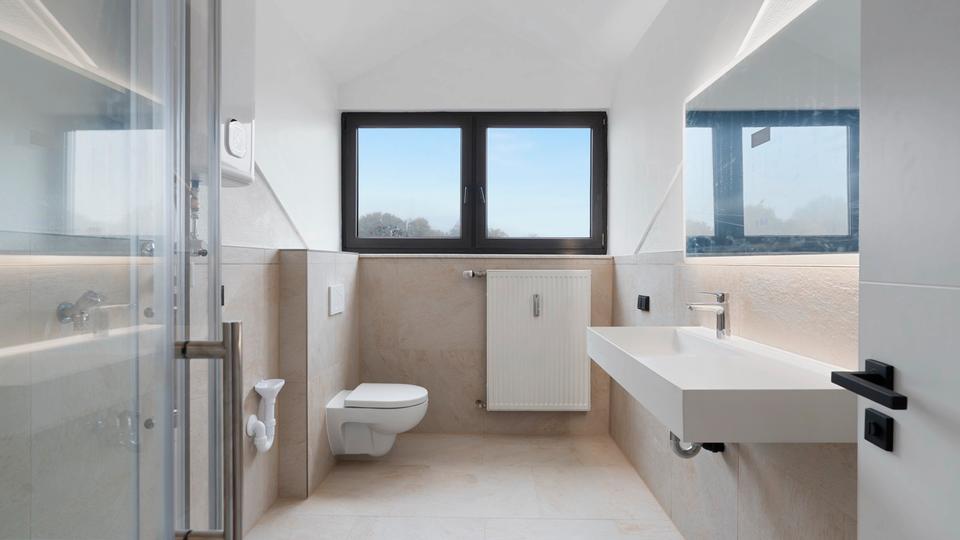 Dachgeschoßwohnung Neustadt an der Donau - 2 Zimmer, 52 m&sup2;, 680&euro; | Angebot:25321427