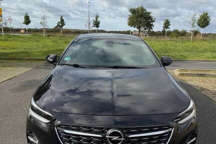 Opel Insignia 96.600 km 13.250 &euro; Leipzig 04178