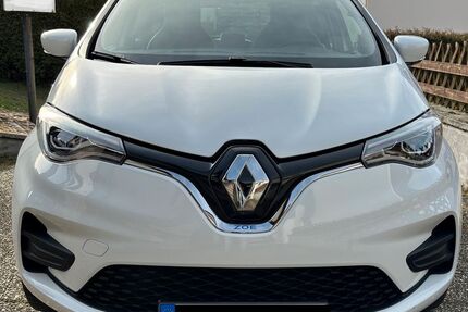 Renault ZOE 42.000 km 8.300 &euro; Leun 35638