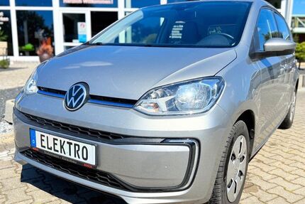 VW up! 50.000 km 12.280 € Schirgiswalde-Kirschau 02681