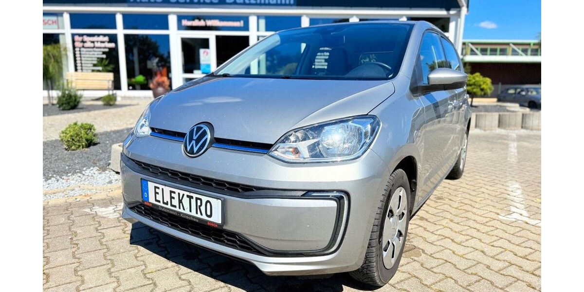 VW up! 50.000 km 12.280 &euro; Schirgiswalde-Kirschau 02681