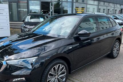 Skoda Scala 46.705 km 18.990 &euro; Zeitz 06712