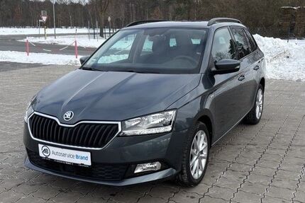 Skoda Fabia 29.990 km 13.990 &euro; Hemsbünde 27386