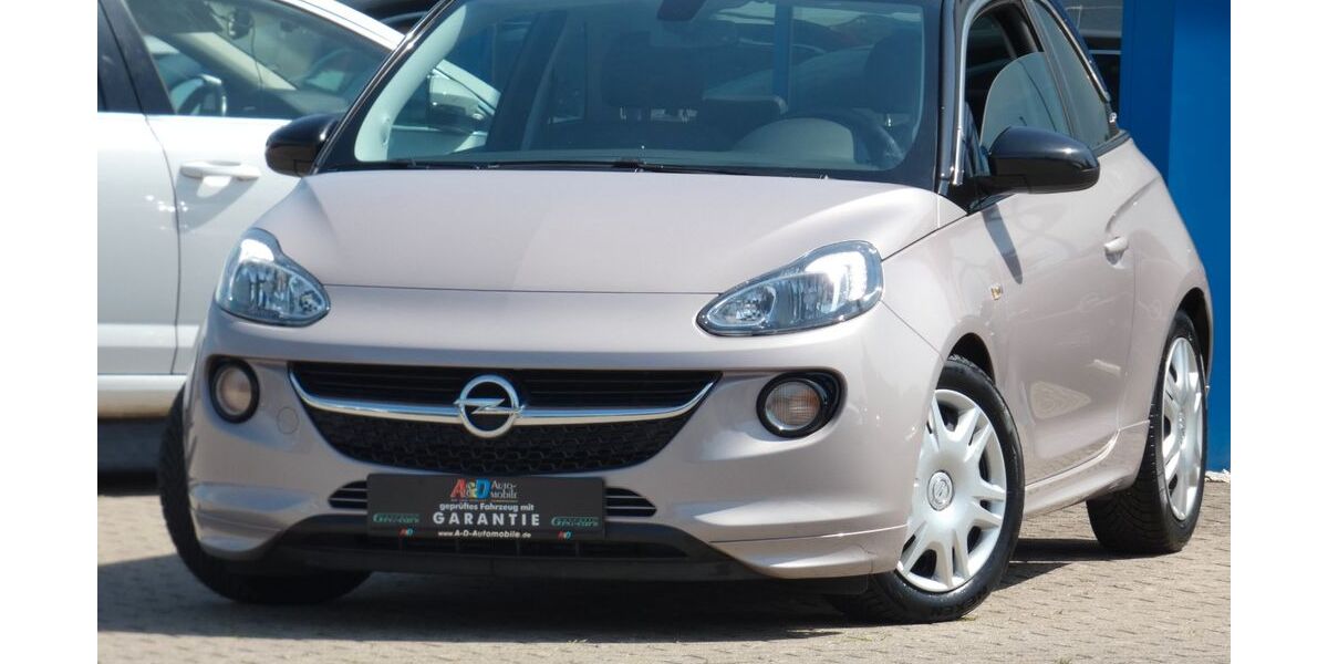 Opel Adam 170.500 km 5.990 &euro; Marienmünster 37696