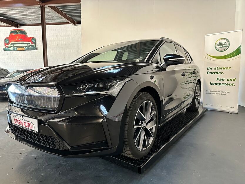 Skoda Enyaq 147.800 km 24.999 € Peine 31226