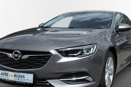 Opel Insignia 48.400 km 16.470 € Zell / Mosel 56856