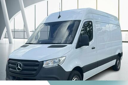 Mercedes-Benz Sprinter 28.100 km 37.473 &euro; Schwerin 19057