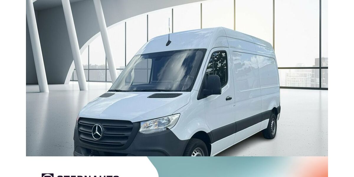 Mercedes-Benz Sprinter 28.100 km 37.473 &euro; Schwerin 19057