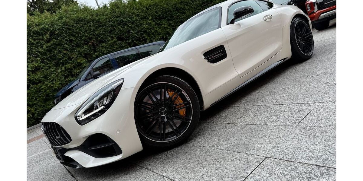 Mercedes-Benz AMG GT C 67.000 km 103.980 &euro; München 81827