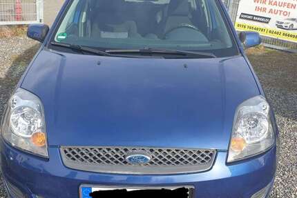 Ford Fiesta 144.000 km 2.399 &euro; Stolberg (Rhld) 52222