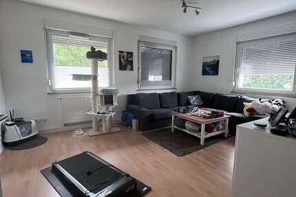 Wohnung Siegen Weidenau - 4 Zimmer, 83 m&sup2;, 650&euro; | Angebot:27128085