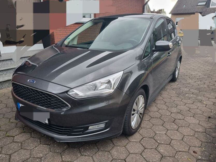 C-Max