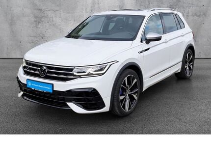 VW Tiguan 51.250 km 43.950 € Senftenberg 01968