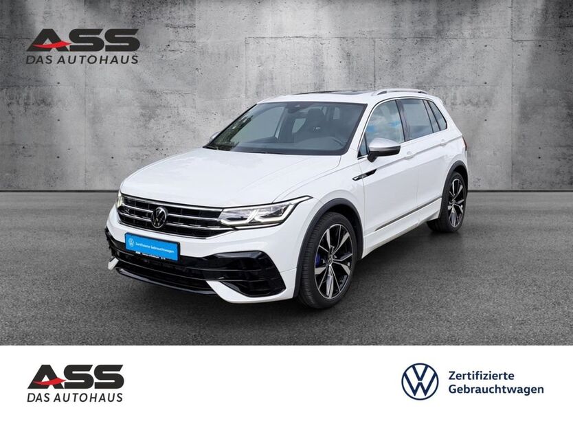 VW Tiguan 51.250 km 43.950 € Senftenberg 01968