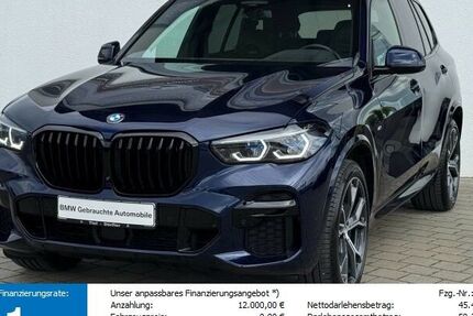 BMW X5 78.500 km 56.599 &euro; Marktsteft 97342