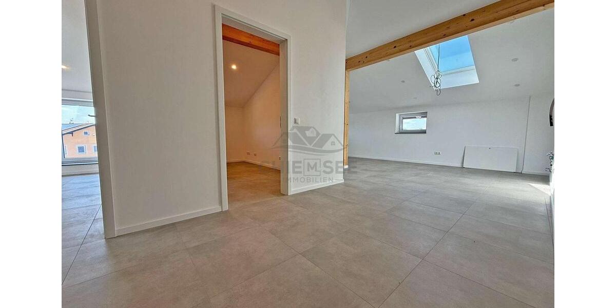 Kernsanierte 3-Zimmer Wohnung in Altenmarkt an der Alz 3 zimmer