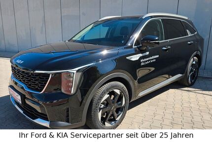 Kia Sorento 12.950 km 52.690 &euro; Lutherstadt Eisleben 06295