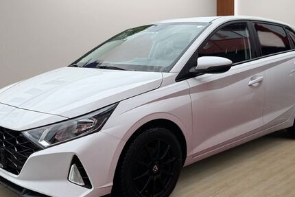 Hyundai i20 32.000 km 16.990 &euro; Schwabhausen 99869
