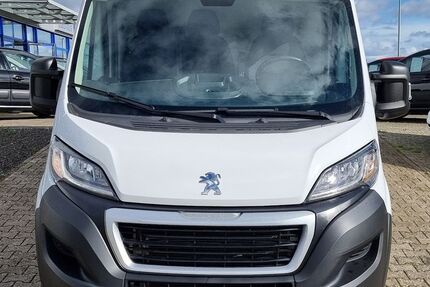 Peugeot Boxer 36.142 km 23.790 &euro; Simmern 55469