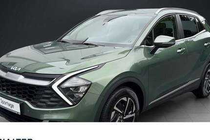 Kia Sportage 17.900 km 27.450 € Siegen 57072
