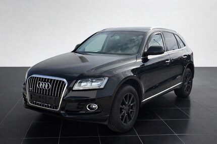 Audi Q5 199.800 km 12.980 &euro; Münster 48163