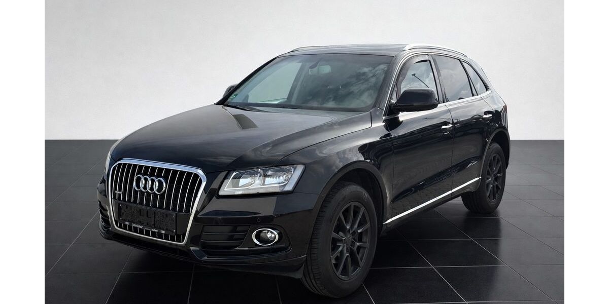 Audi Q5 199.800 km 12.980 &euro; Münster 48163