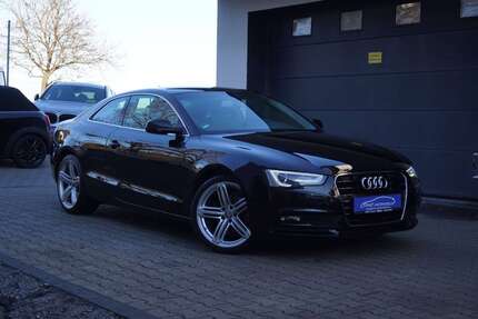 Audi A5 146.000 km 14.650 &euro; Owen 73277