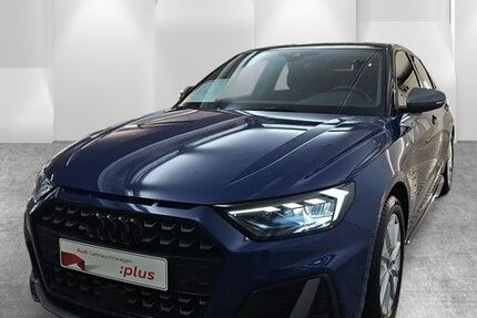 Audi A1 21.710 km 29.950 &euro; Speyer 67346