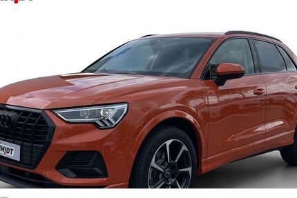 Audi Q3 8.050 km 39.750 € Bernsdorf 09337