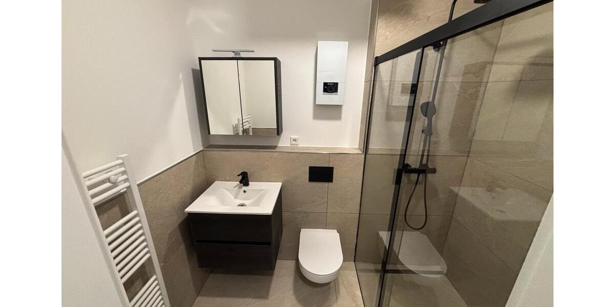 Erdgeschoßwohnung Oer-Erkenschwick Erkenschwick - 2 Zimmer, 55 m&sup2;, 750&euro; | Angebot:25567740