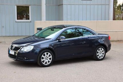 VW Eos 217.000 km 3.400 &euro; München 81671
