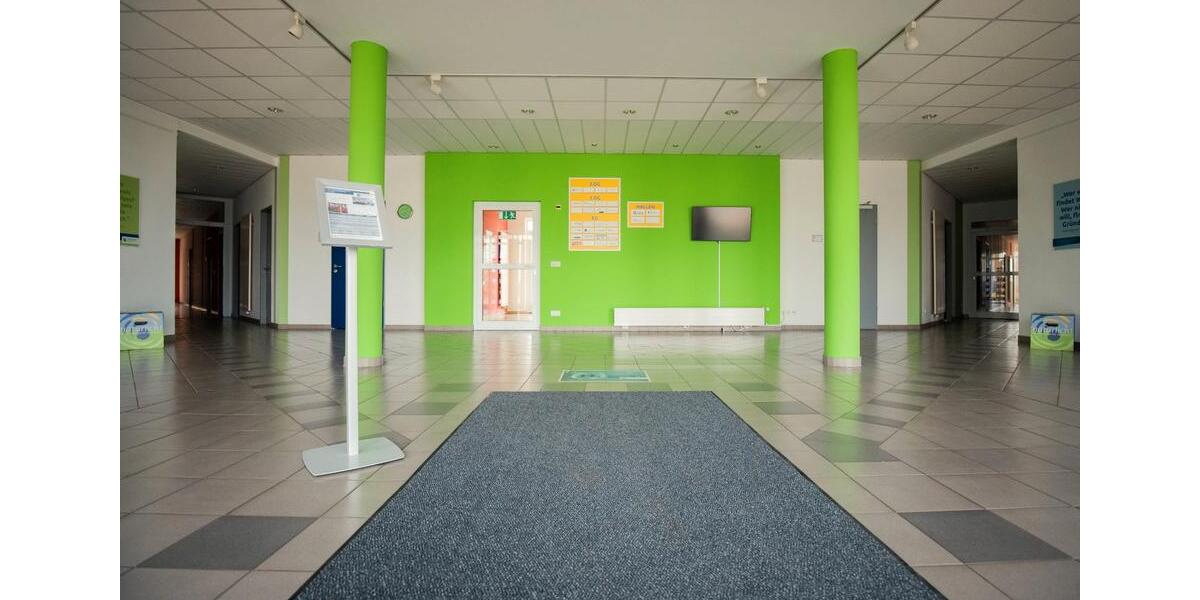 Gewerbeobjekt Waren (Müritz) - 9&euro; | Angebot:26147526