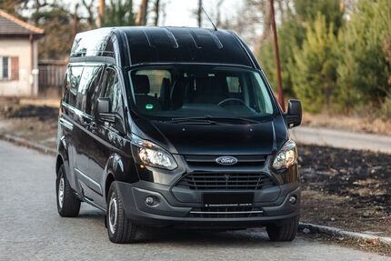 Ford Transit 200.123 km 12.500 &euro; Guben 03172