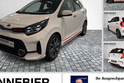 Kia Picanto 20.575 km 16.799 &euro; Berlin 12277