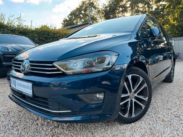 VW Golf Sportsvan 132.575 km 11.490 € Großbeeren 14979
