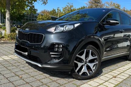 Kia Sportage 151.000 km 14.200 € Freising 85354