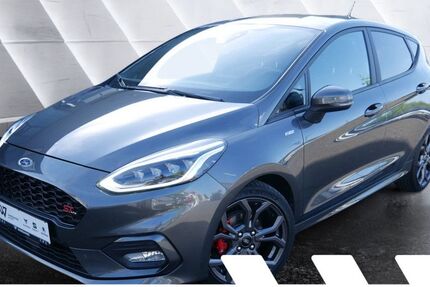Ford Fiesta 54.000 km 12.325 &euro; Büdingen-Düdelsheim 63654
