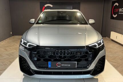 Audi Q8 12.686 km 91.799 &euro; Sauerlach 82054