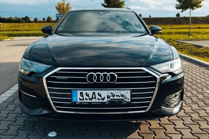 Audi A6 109.000 km 29.200 € Augsburg 86167