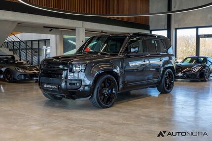 Land Rover Defender 85.600 km 79.900 &euro; Bitburg 54634