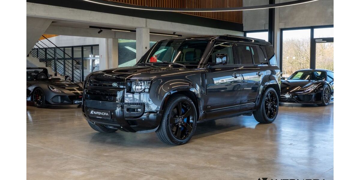 Land Rover Defender 85.600 km 79.900 &euro; Bitburg 54634