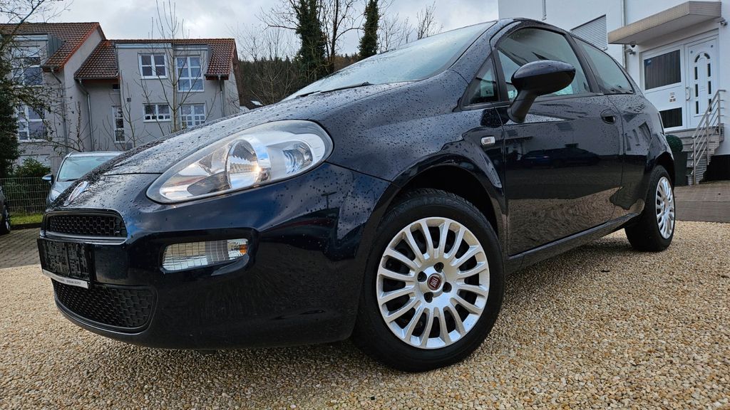 Fiat Punto 130.000 km 3.800 &euro; Stuttgart 70563
