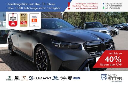 BMW M5 6.360 km 137.990 &euro; Eschenbach 92676