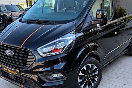 Ford Tourneo Custom 99.000 km 25.990 &euro; Neuching 85467
