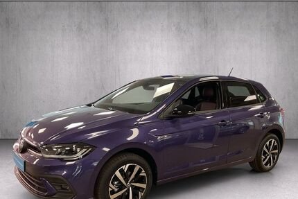 VW Polo 1.100 km 27.990 &euro; Hamburg 22399
