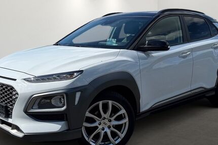 Hyundai KONA 66.000 km 15.880 &euro; Dillenburg 35684